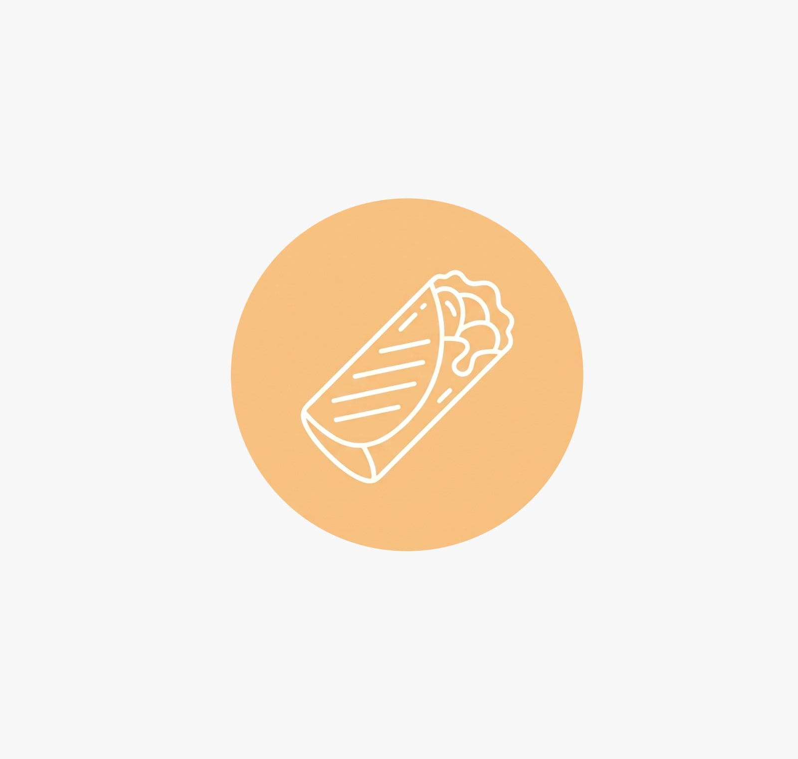 برغر من مطاعم Breeze Food