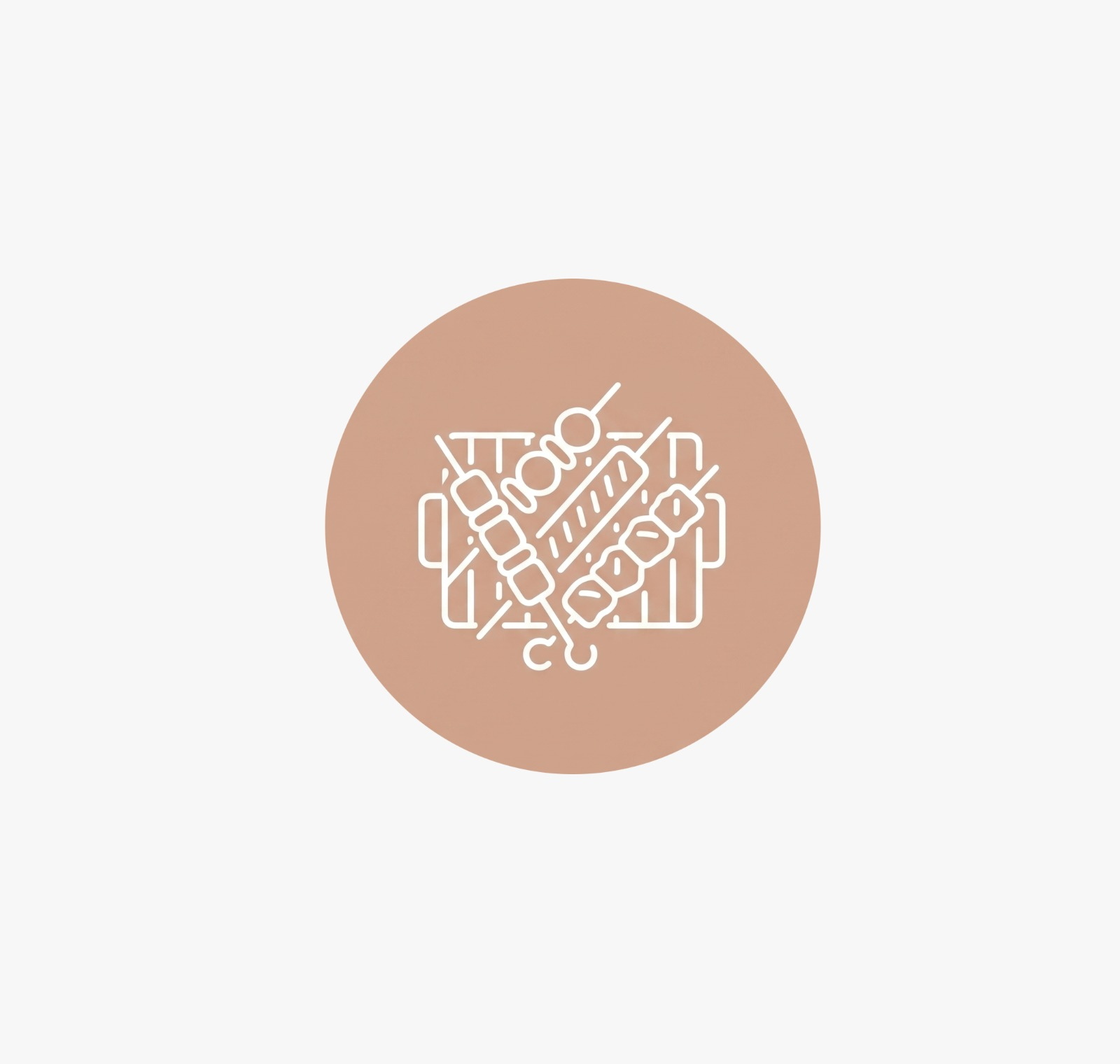 برغر من مطاعم Breeze Food