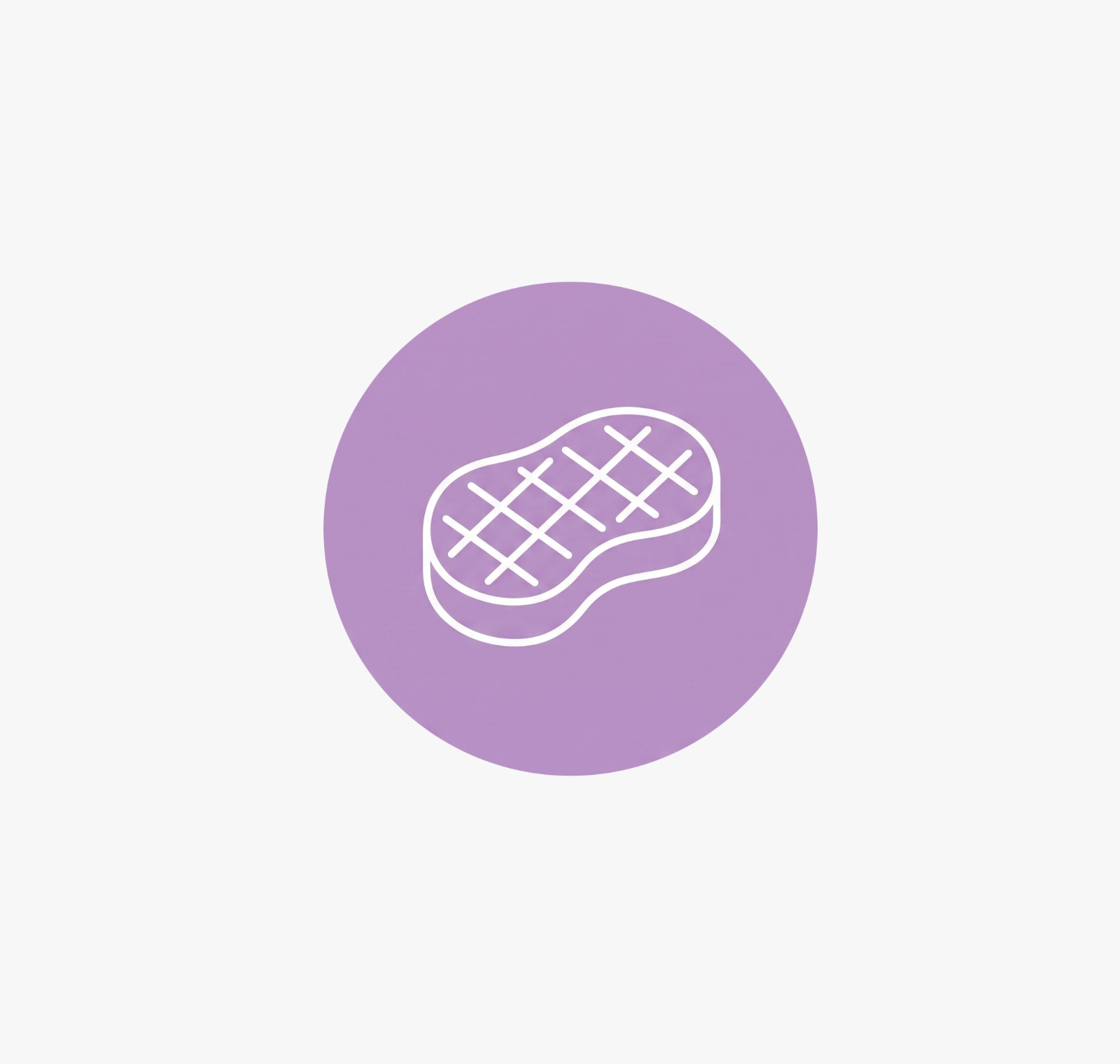 برغر من مطاعم Breeze Food