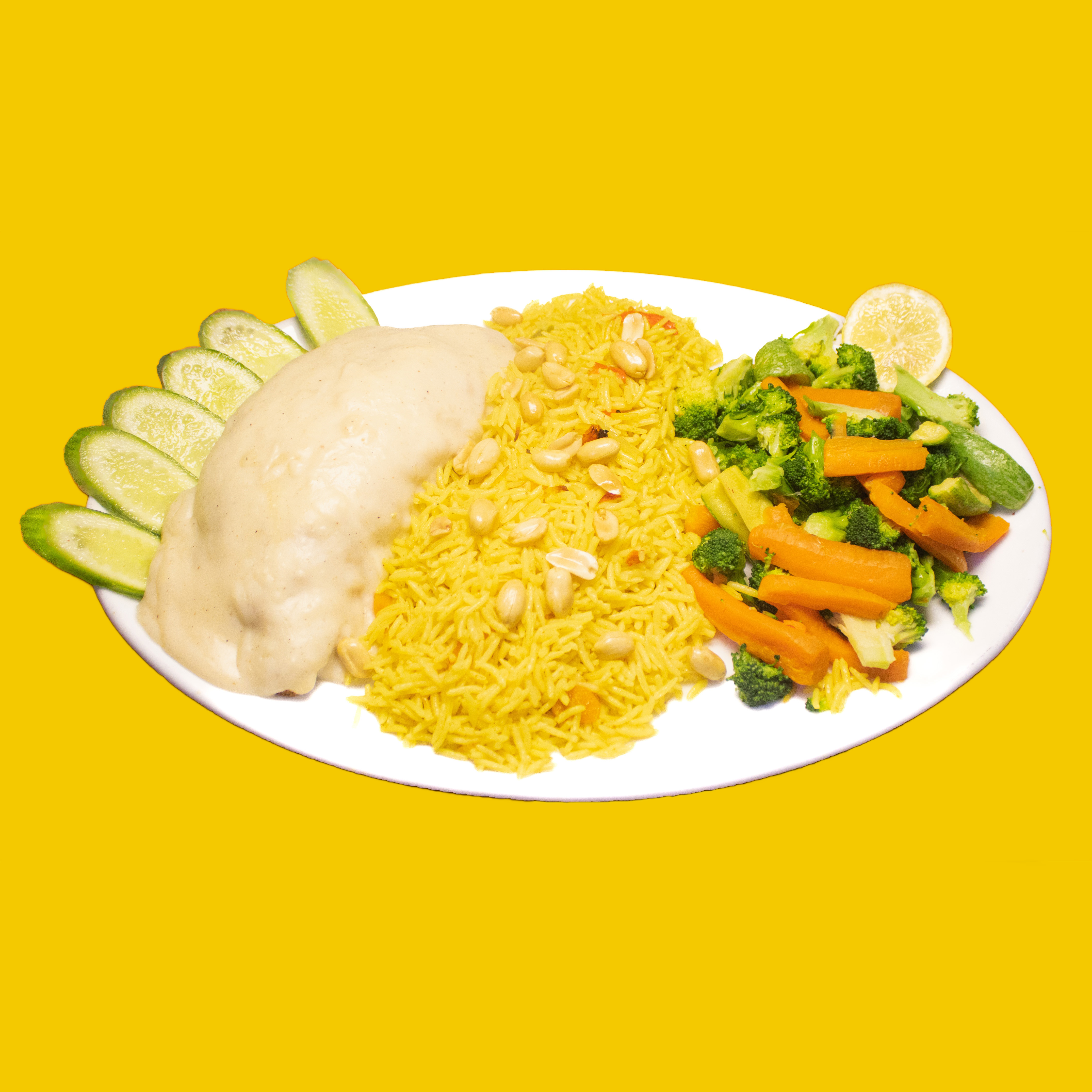 وجبات صحية ومطاعم قريبة عبر Breeze Food